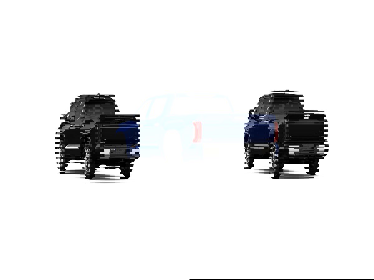 New 2026 Toyota Tundra 1794 Edition image 41