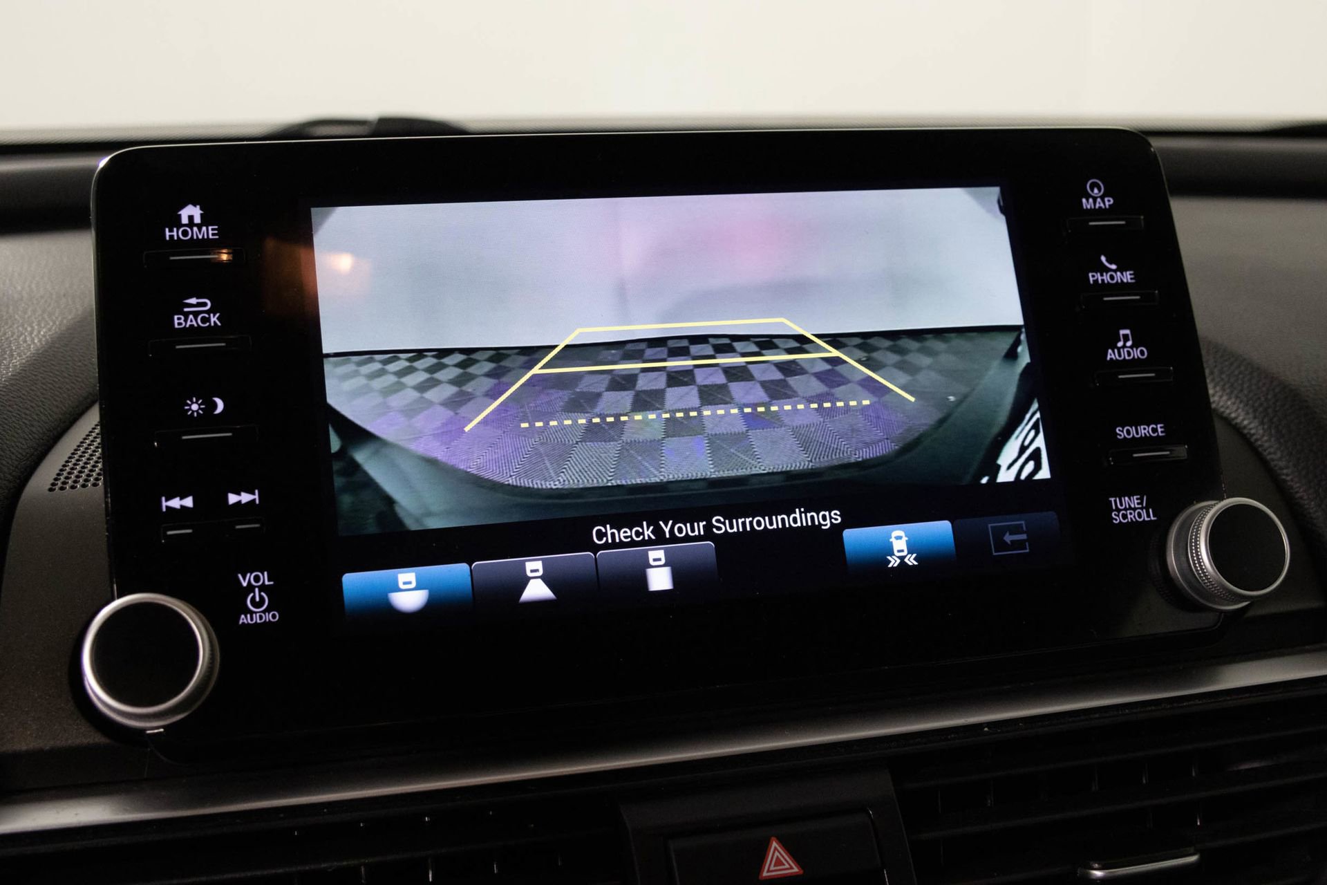 Used 2021 Honda Accord Touring image 6