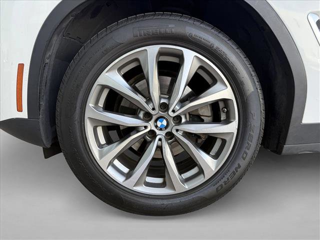 Used 2019 BMW X4 xDrive30i w/ Convenience Package AWD/4WD image 28