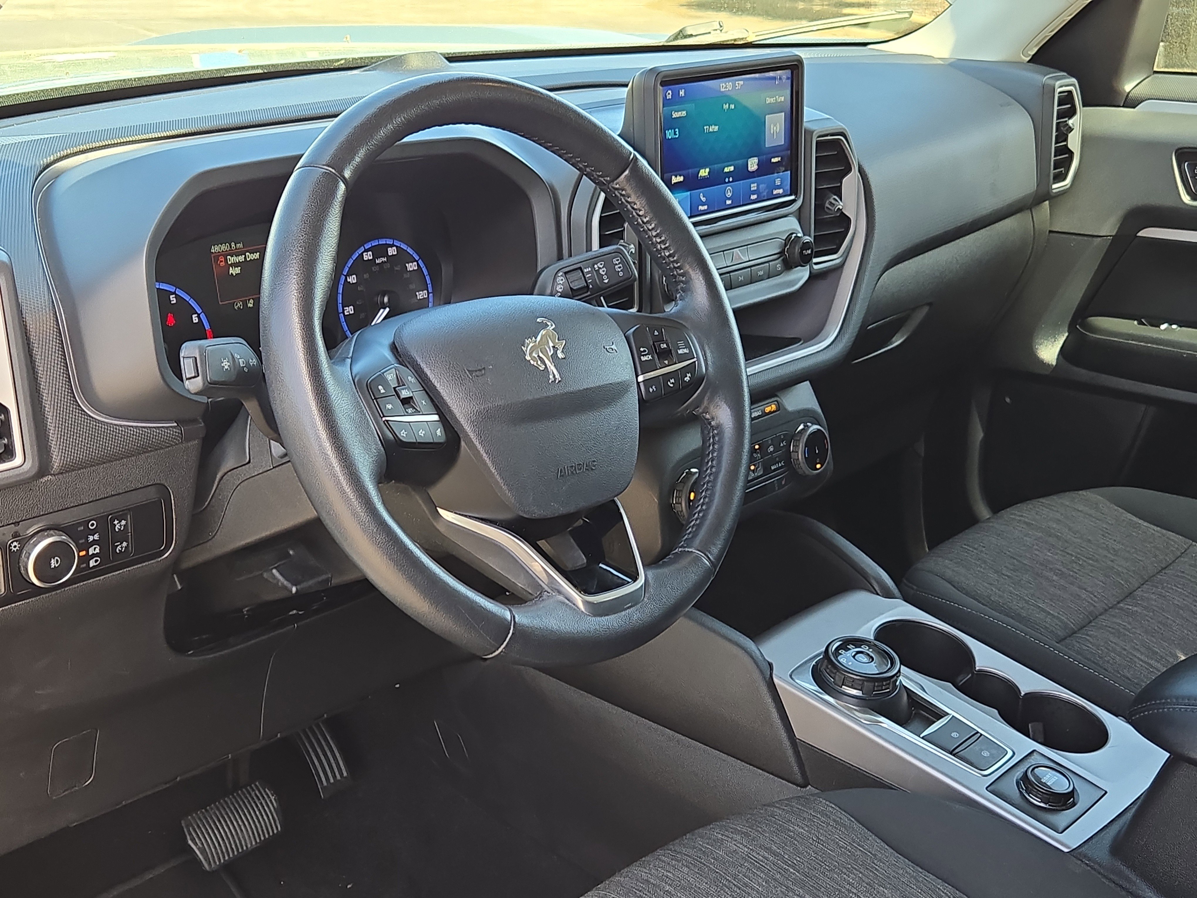 Used 2023 Ford Bronco Sport Big Bend w/ Convenience Package image 18