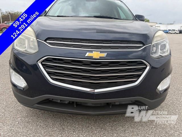 Used 2016 Chevrolet Equinox LT w/ Convenience Package AWD/4WD image 10