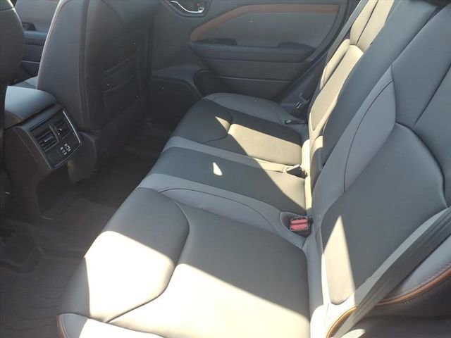 New 2026 Subaru Forester Sport image 10