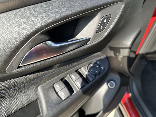 New 2026 Buick Envista Sport Touring FWD image 17