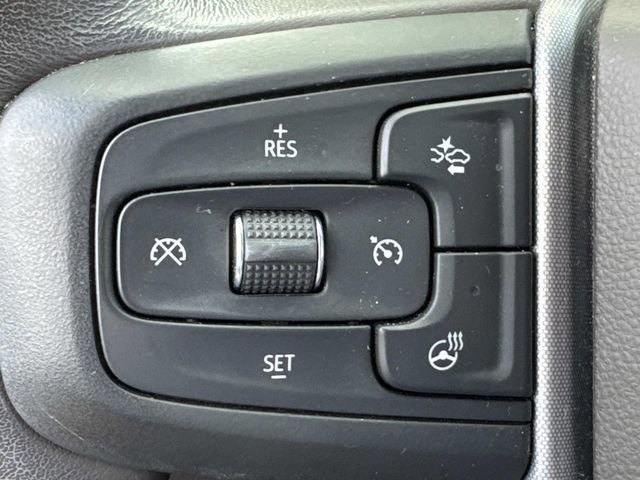 Used 2021 GMC Yukon SLT w/ SLT Premium Package RWD image 32