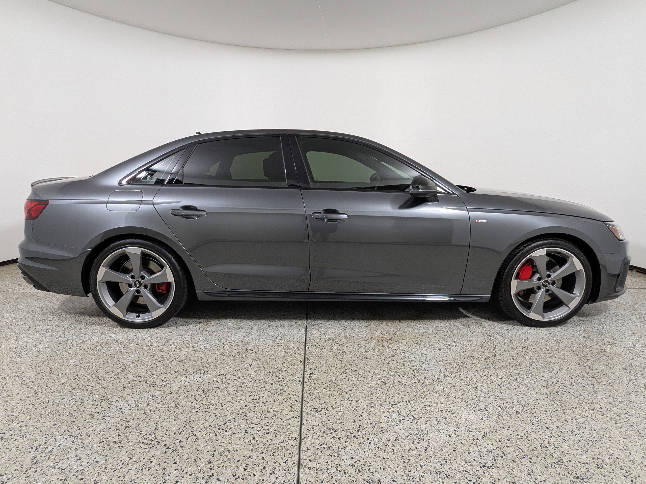 Used 2023 Audi A4 2.0T Premium Plus AWD/4WD image 8