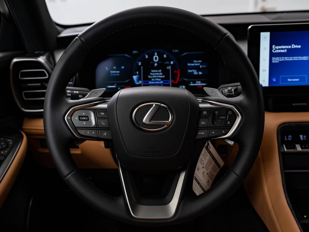 New 2026 Lexus IS 350 F Sport AWD/4WD image 40