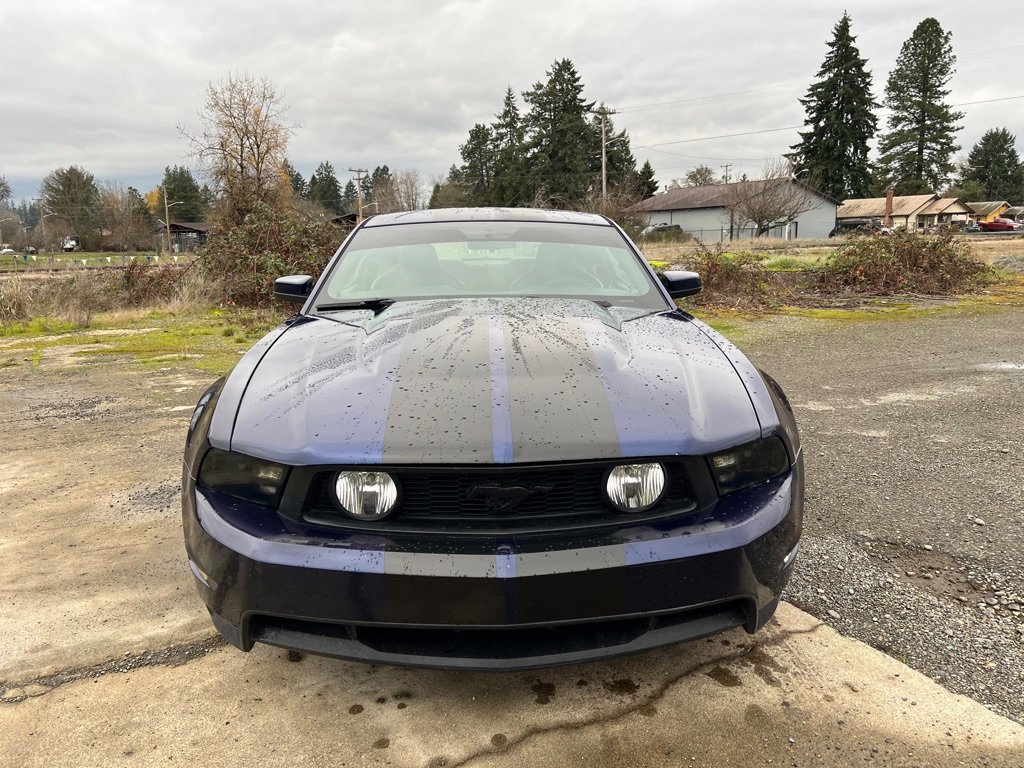 Used 2010 Ford Mustang GT image 5