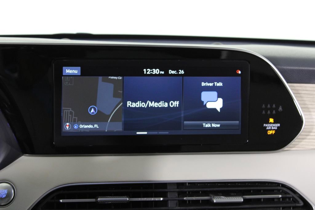 Used 2020 Hyundai Palisade SEL image 6