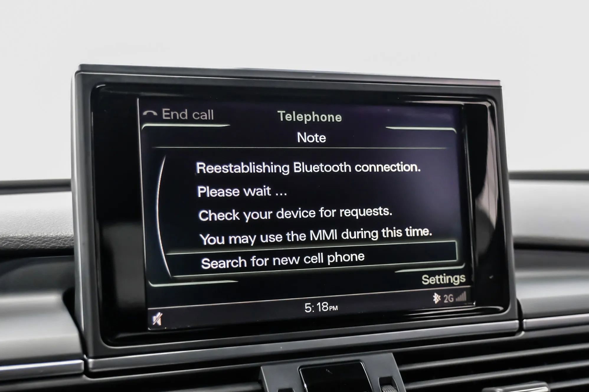 Used 2015 Audi S7 Prestige w/ Driver Assistance Package AWD/4WD image 34