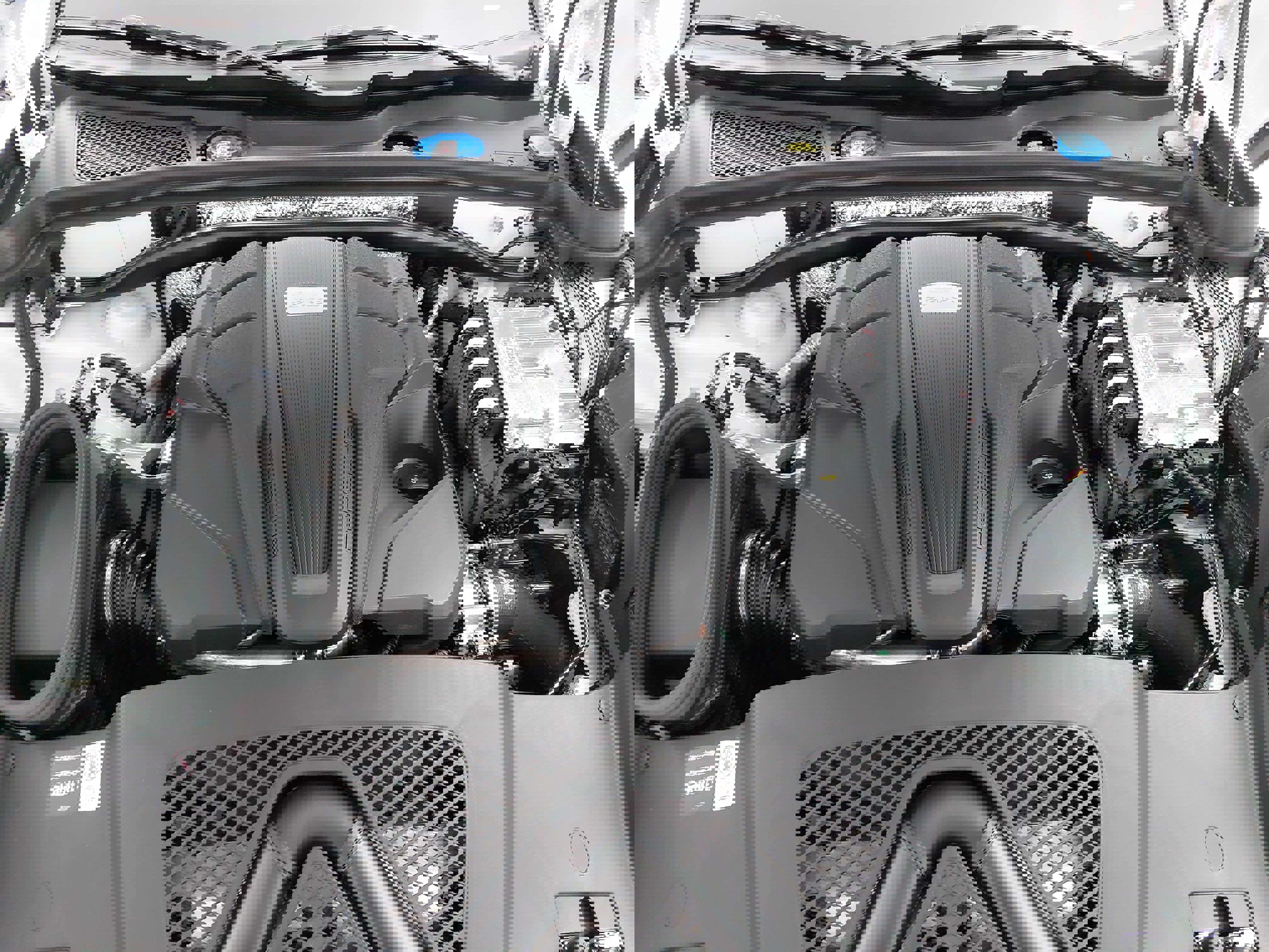 New 2026 Porsche Macan S image 33