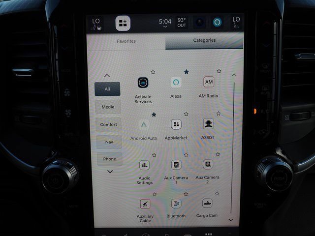 New 2026 RAM 3500 Big Horn image 36