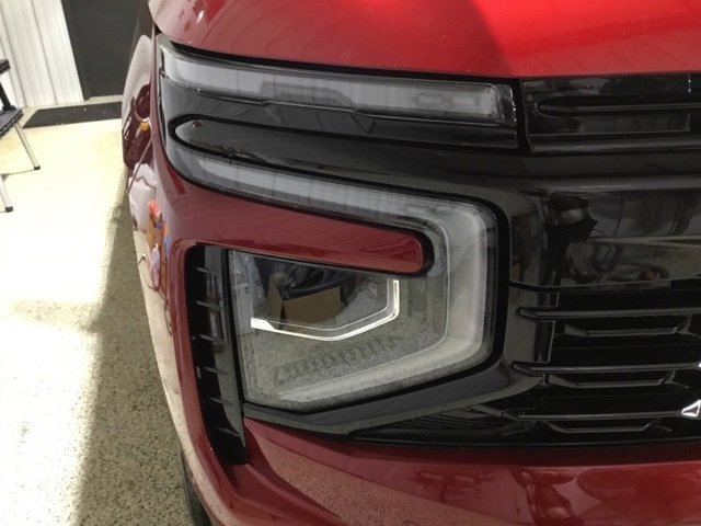 New 2026 Chevrolet Suburban RST w/ Comfort Package image 26