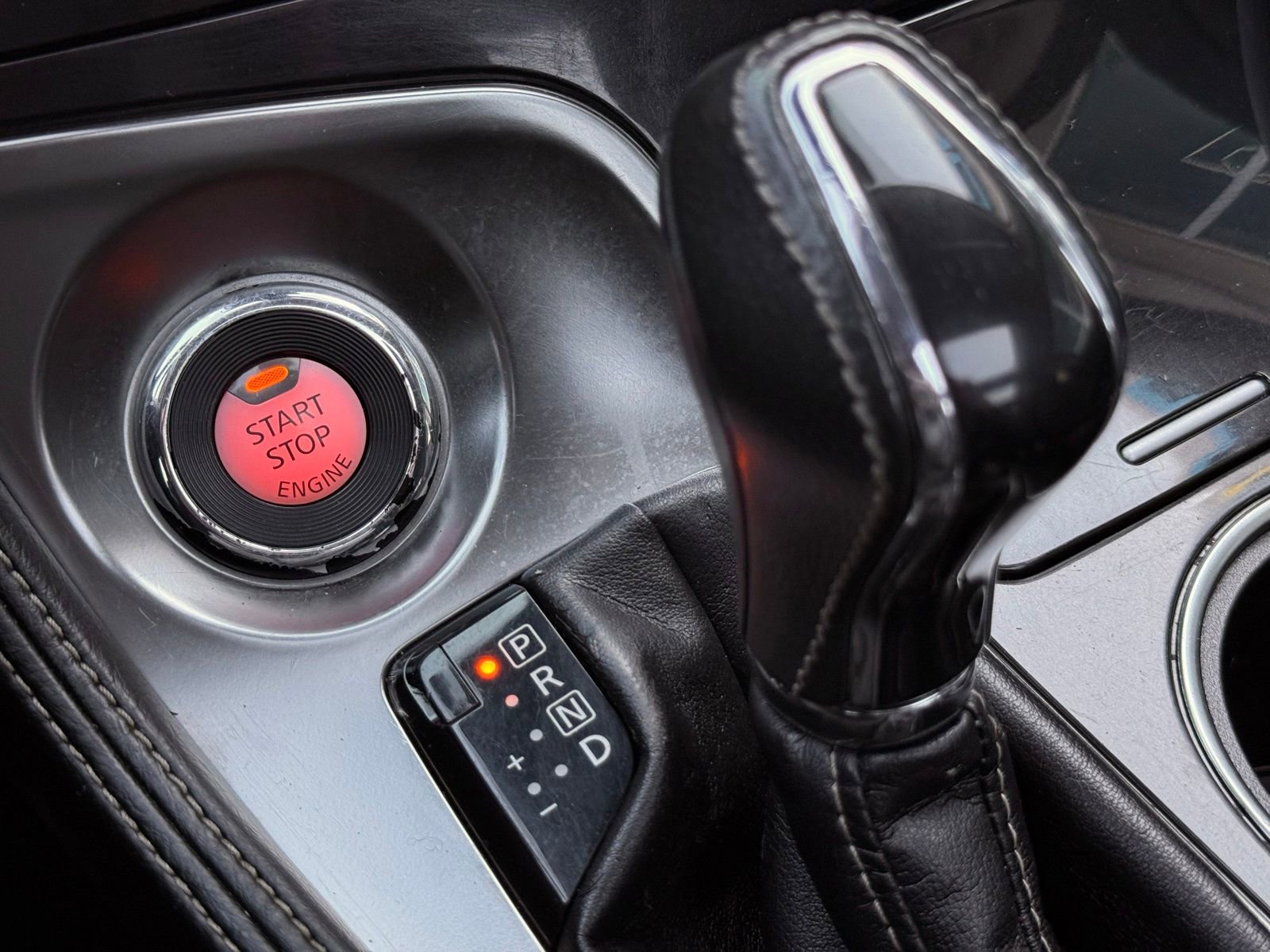 Used 2019 Nissan Maxima Platinum w/ Sport Mat Group FWD image 36