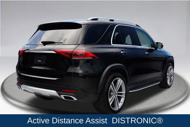 Used 2022 Mercedes-Benz GLE 350 image 12