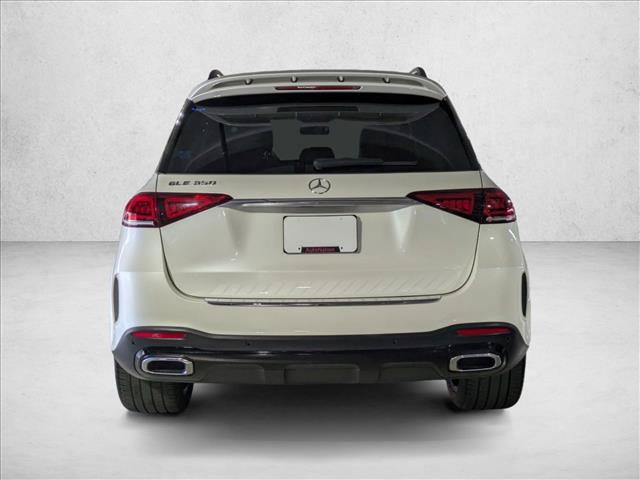 Used 2023 Mercedes-Benz GLE 350 image 6