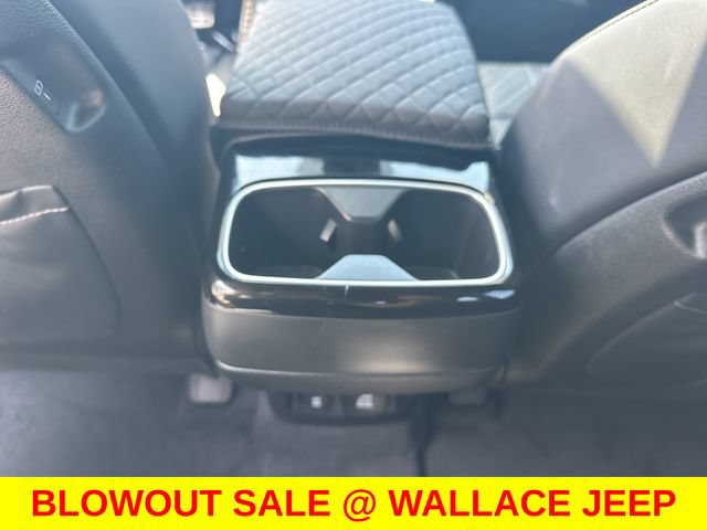 Used 2025 Kia Telluride SX Prestige X-Pro AWD/4WD image 12