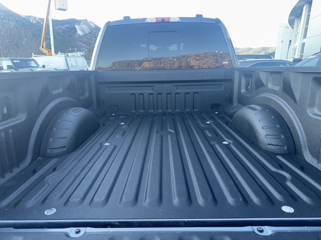 Used 2021 Ford F250 Lariat image 14