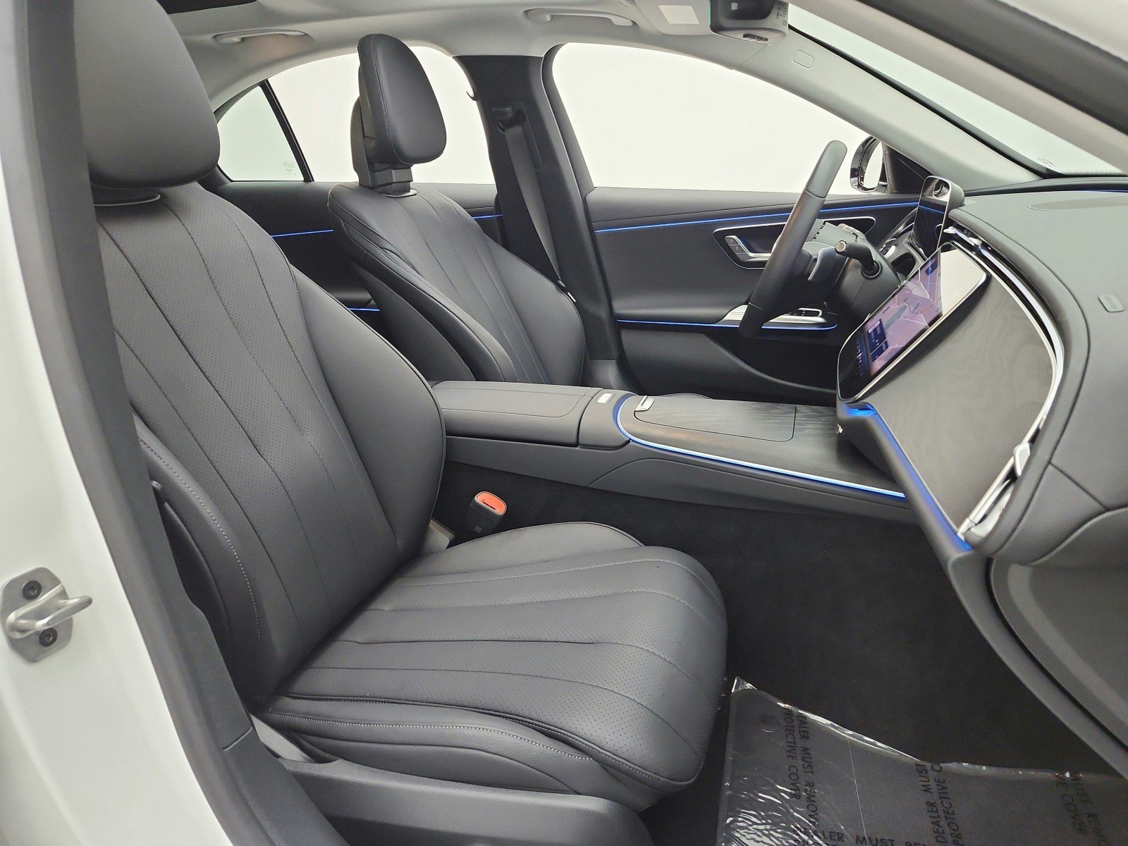 Certified 2026 Mercedes-Benz E 350 Sedan image 20