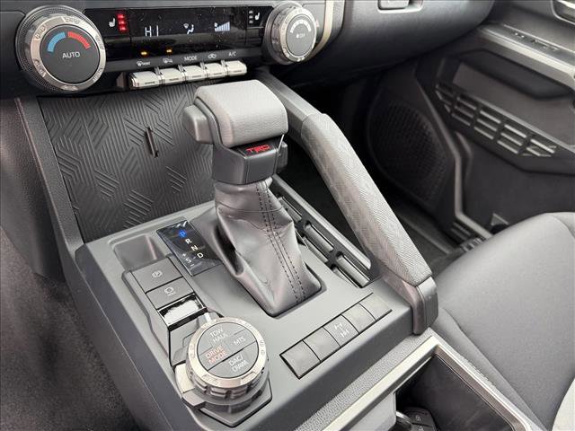 New 2026 Toyota Tacoma TRD Off-Road image 14