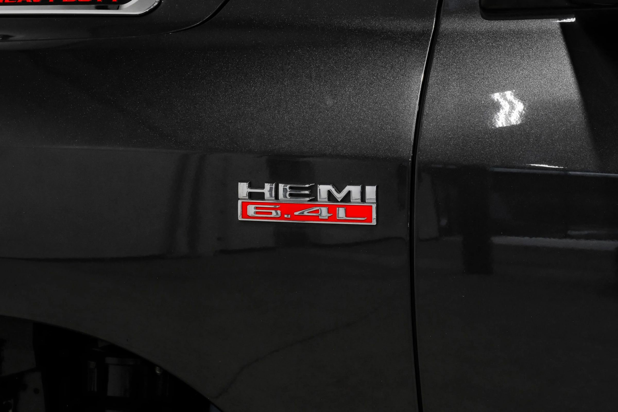 Used 2022 RAM 2500 Tradesman image 56