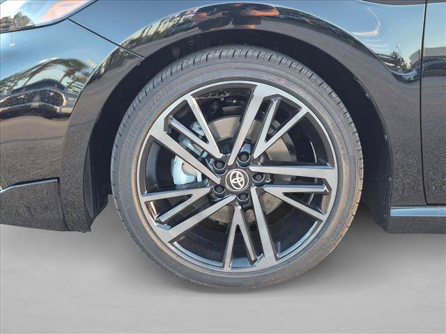 New 2026 Toyota Camry XSE w/ Premium Plus Package FWD image 9