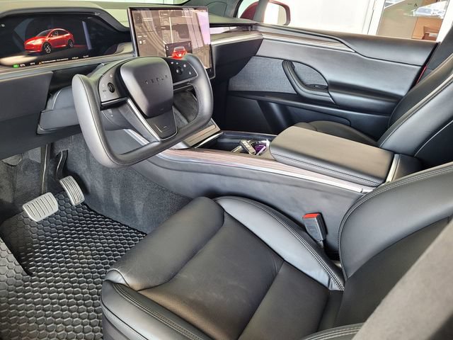 Used 2022 Tesla Model X AWD/4WD image 10