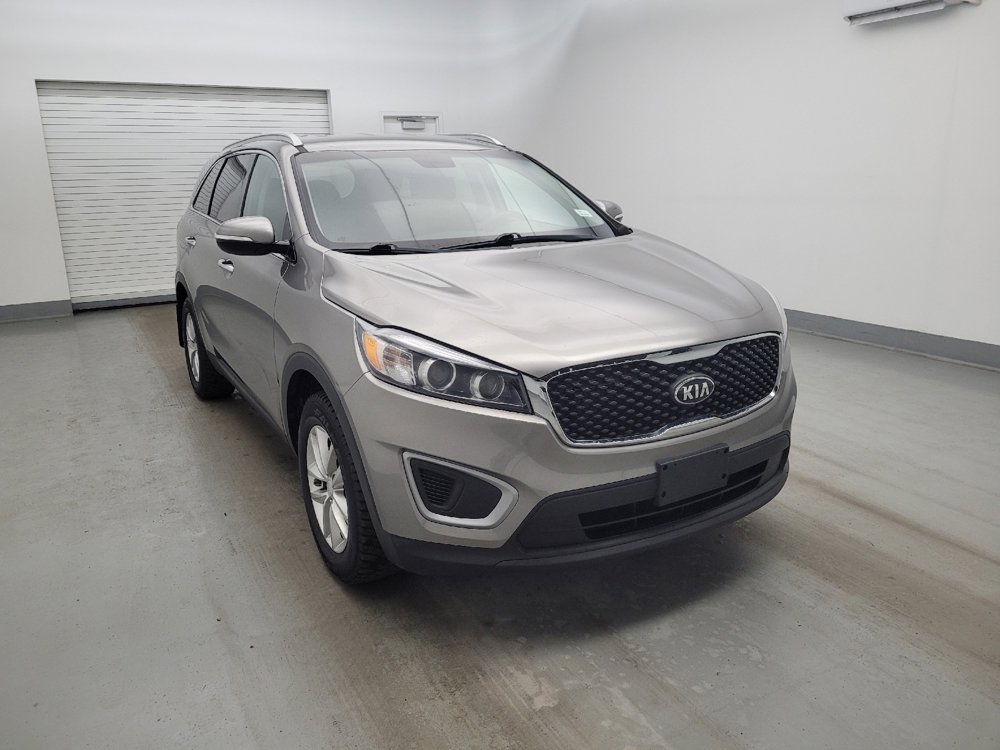 Used 2018 Kia Sorento LX FWD image 13