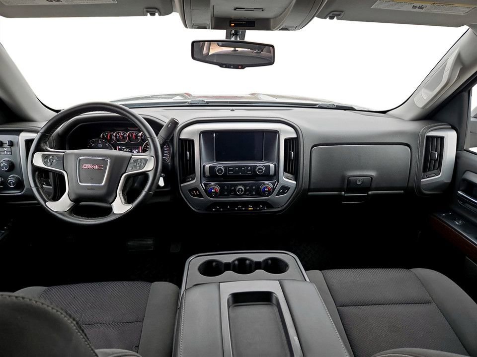 Used 2014 GMC Sierra 1500 SLE w/ SLE Value Package image 9