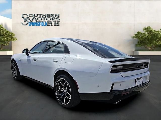 New 2026 Dodge Charger GT w/ Performance Handling Group AWD/4WD image 31