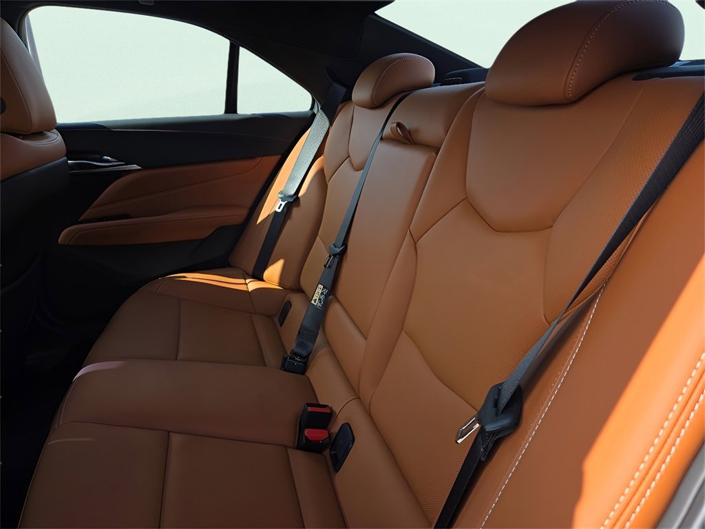 New 2025 Cadillac CT4 Premium Luxury image 14