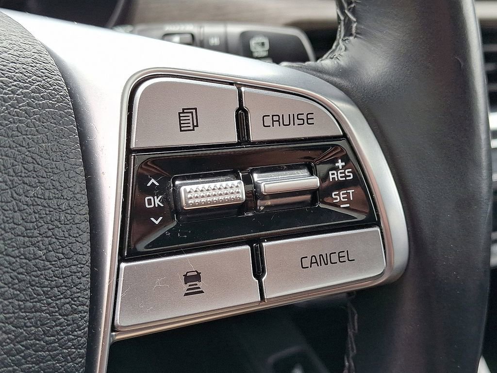 Certified 2021 Kia Telluride SX w/ SX Prestige Package image 25