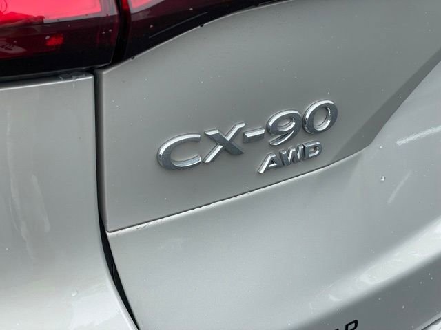 Certified 2024 MAZDA CX-90 3.3 Turbo w/ Premium Package image 24