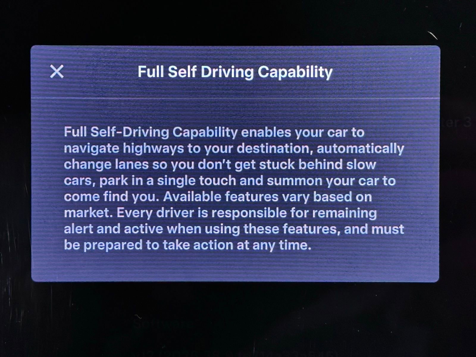 Used 2020 Tesla Model X Long Range image 45