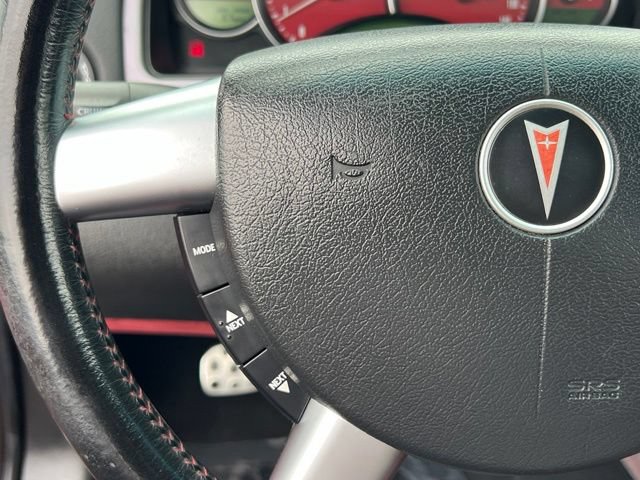 Used 2004 Pontiac GTO RWD image 17