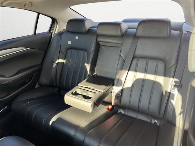 Used 2018 MAZDA MAZDA6 Grand Touring image 13