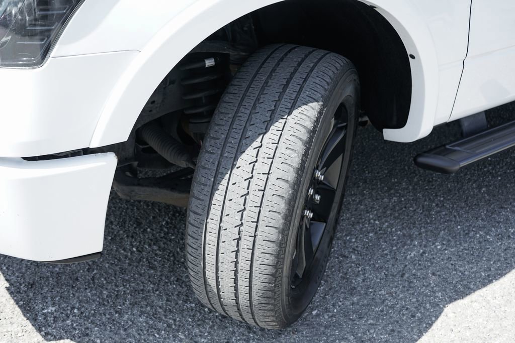 Used 2014 Ford F150 FX4 w/ FX Appearance Package image 39