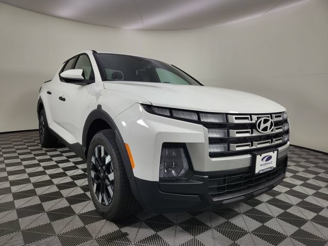 New 2026 Hyundai Santa Cruz SE AWD/4WD image 7