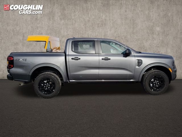New 2025 Ford Ranger XLT image 10