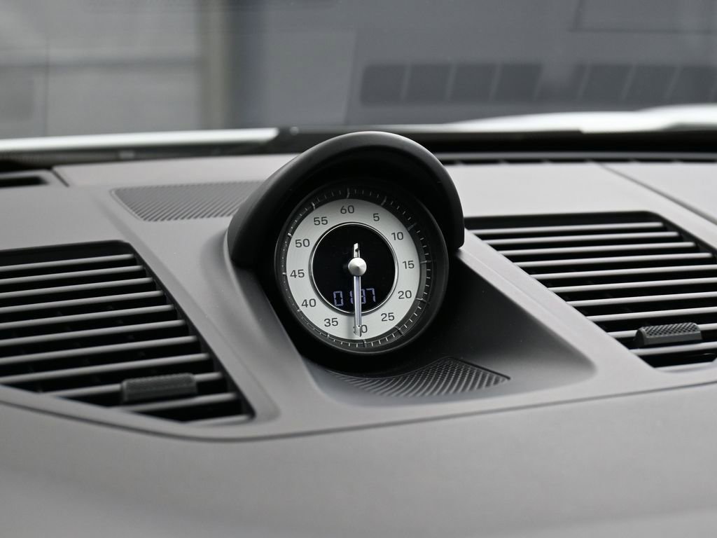 Certified 2021 Porsche 911 Turbo S AWD/4WD image 20