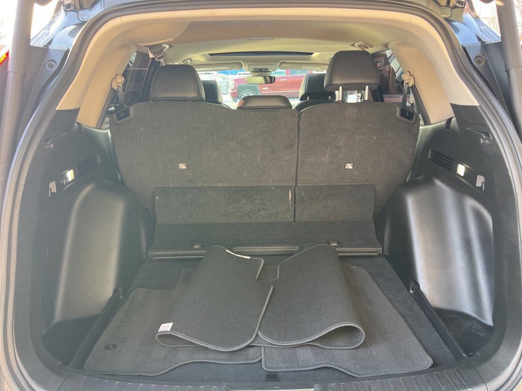 Used 2023 Honda CR-V EX-L image 28