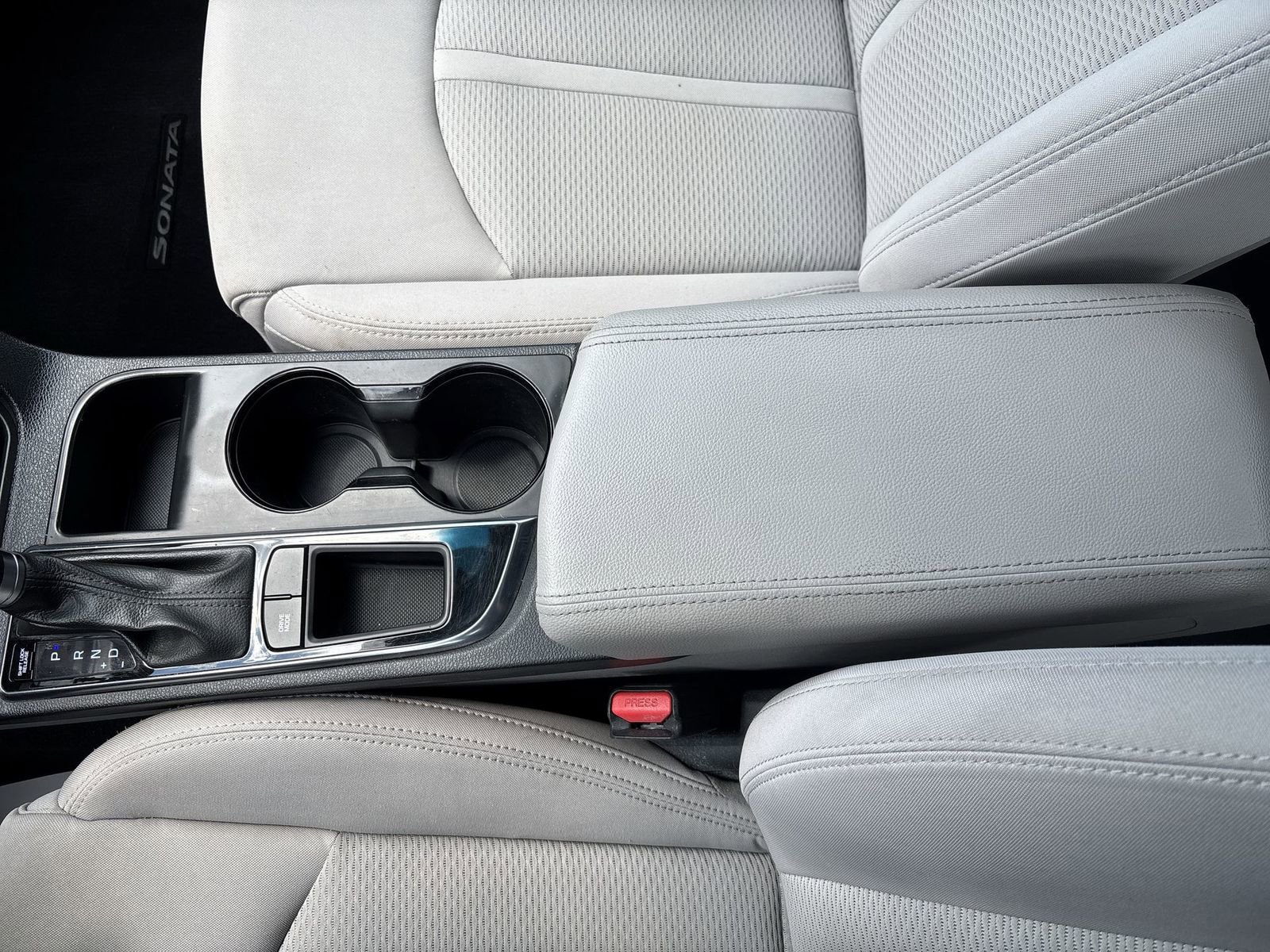 Used 2017 Hyundai Sonata SE image 21