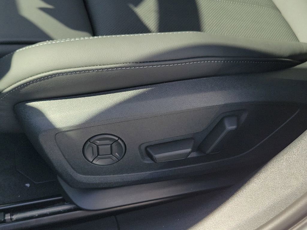 New 2026 Audi A6 3.0 image 18