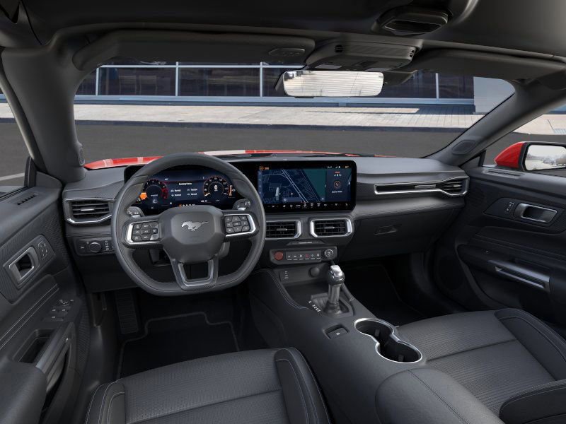 New 2026 Ford Mustang GT Premium image 9