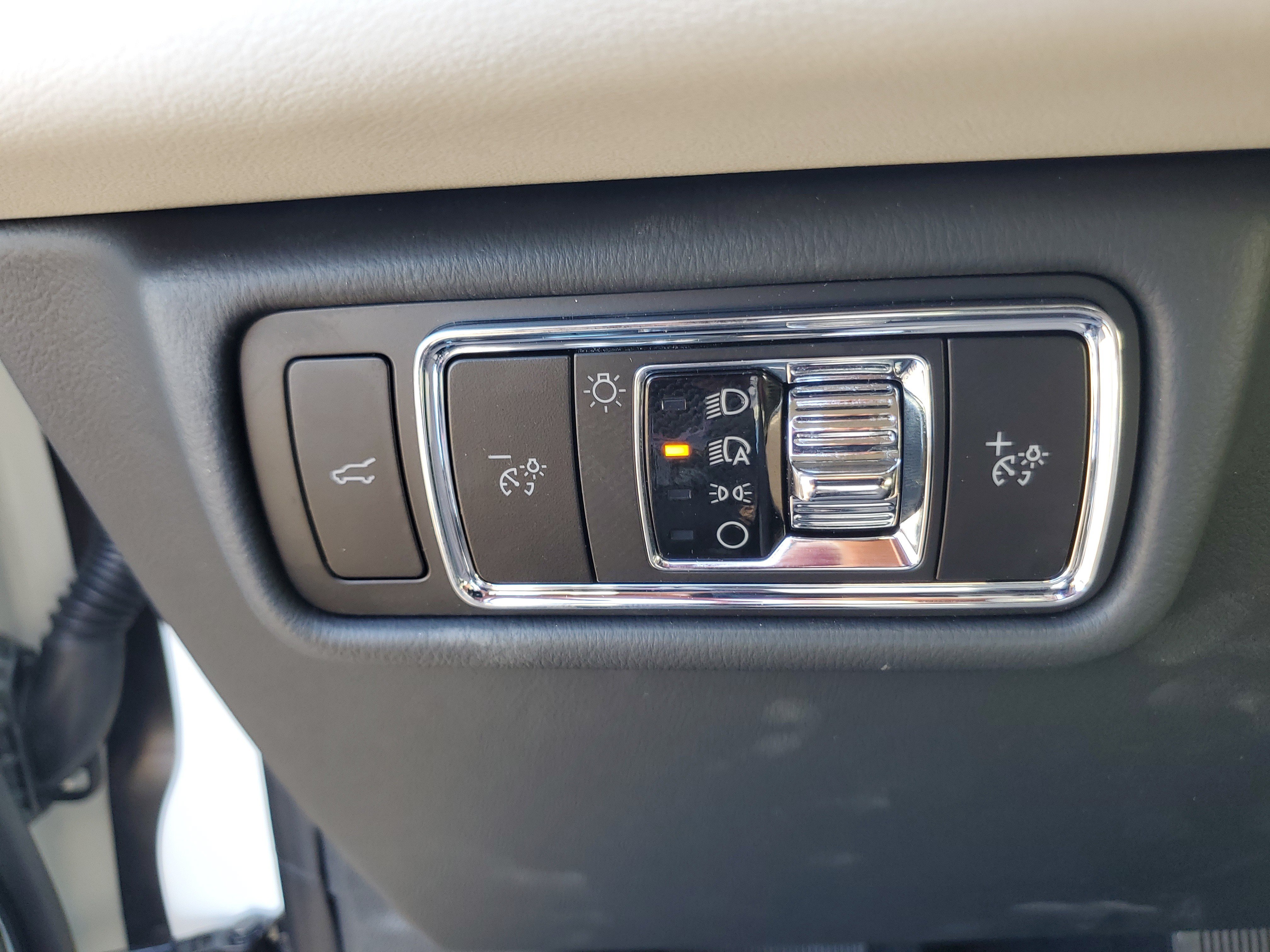 New 2027 Lincoln Aviator AWD image 13