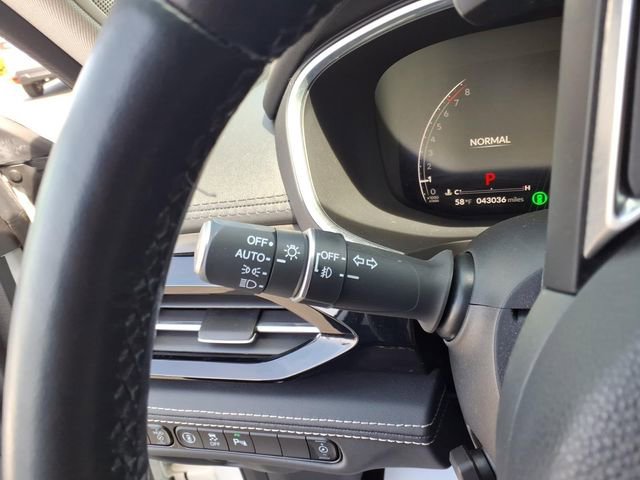 Used 2023 Acura MDX SH-AWD w/ Advance Package image 23