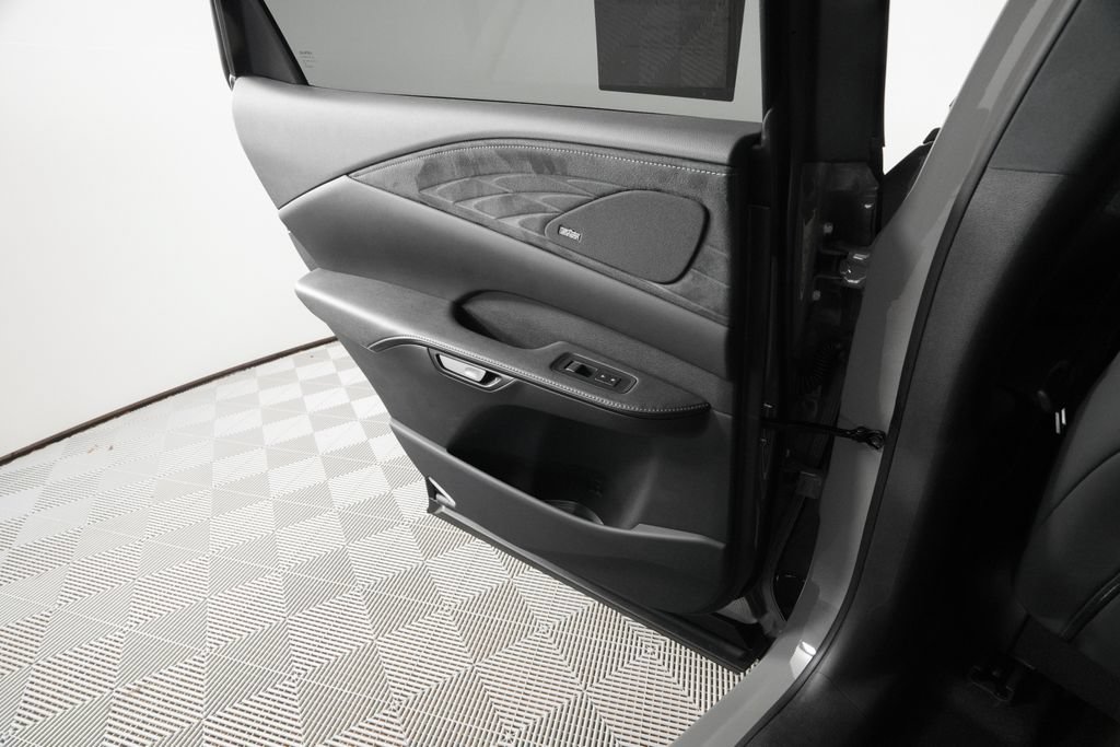 New 2026 Lexus RX 500h F Sport AWD/4WD image 12
