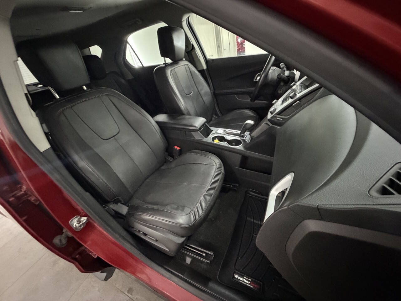 Used 2015 Chevrolet Equinox LT w/ Power Convenience Package AWD/4WD image 6
