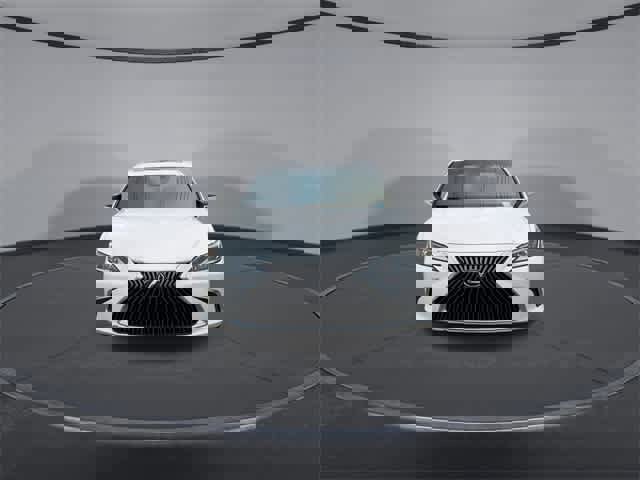 Used 2021 Lexus ES 350 w/ Accessory Package 2 image 3