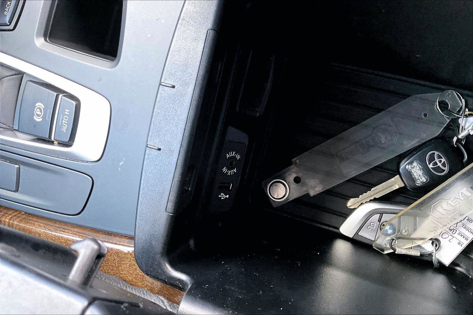 Used 2018 BMW X5 sDrive35i image 29