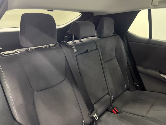 Certified 2023 Lexus RZ 450e Premium w/ Cold Area Package AWD/4WD image 13